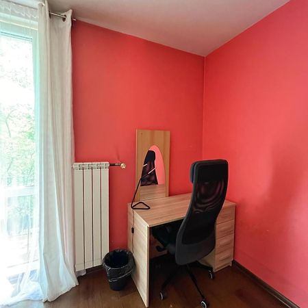 Cosy Room Aleja Kijowska 크라쿠프 외부 사진
