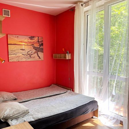 Cosy Room Aleja Kijowska 크라쿠프 외부 사진