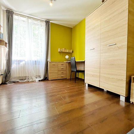 Cosy Room Aleja Kijowska 크라쿠프 외부 사진