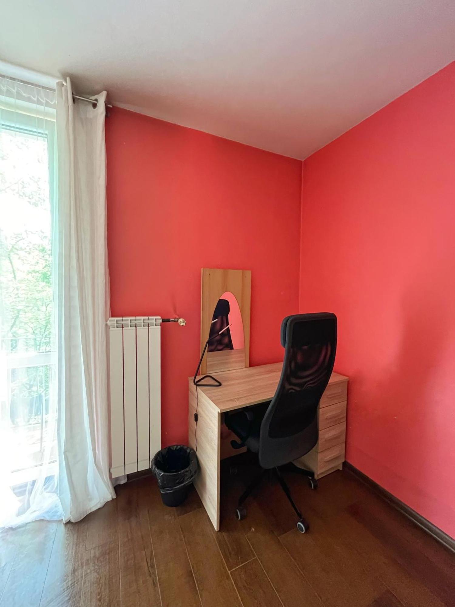 Cosy Room Aleja Kijowska 크라쿠프 외부 사진