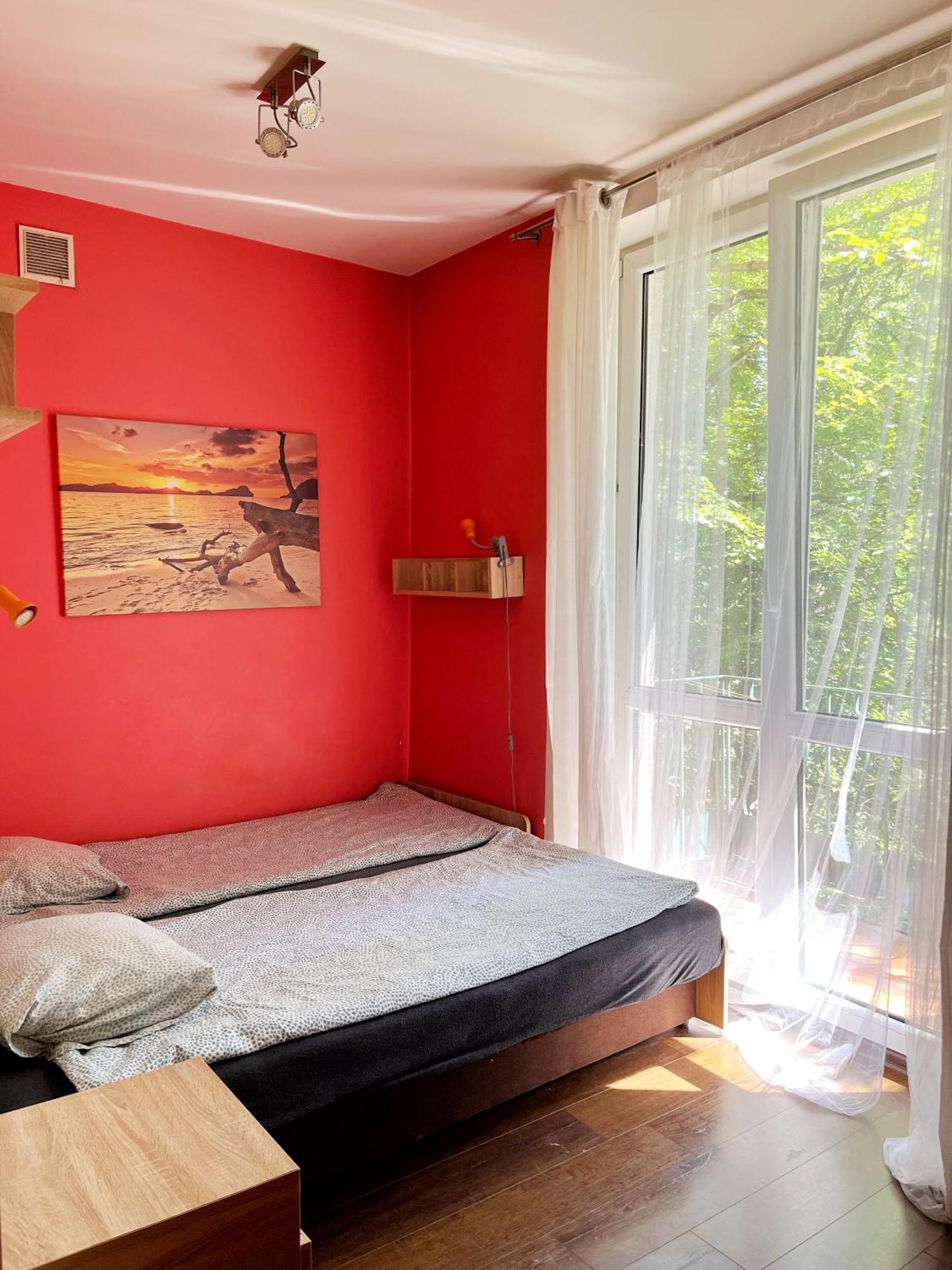 Cosy Room Aleja Kijowska 크라쿠프 외부 사진
